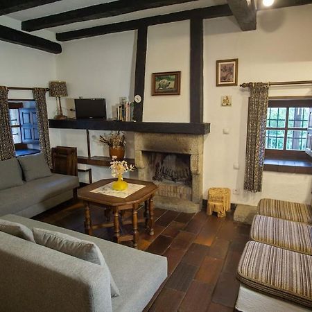 Casa Rural La Central-Penagorda El Barco de Ávila Dış mekan fotoğraf
