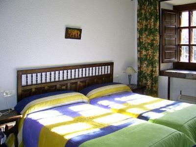 Casa Rural La Central-Penagorda El Barco de Ávila Dış mekan fotoğraf